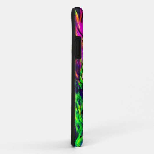 Smartphone Tough Case, Apple Case-Mate iPhone Hülle (Hinten/Rechts)