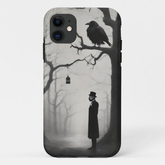 Smartphone Tough Case, Apple Case-Mate iPhone Hülle (Rückseite)