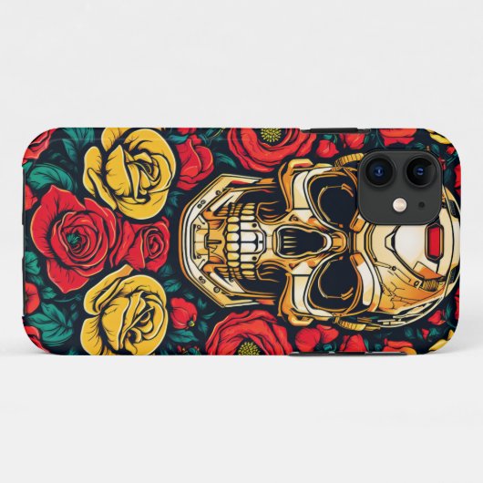 Smartphone Tough Case, Apple Case-Mate iPhone Hülle (Rückseite (Horizontal))