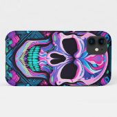 Smartphone Tough Case, Apple Case-Mate iPhone Hülle (Rückseite (Horizontal))