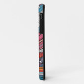 Smartphone Tough Case, Apple Case-Mate iPhone Hülle (Hinten/Links)