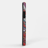 Smartphone Tough Case, Apple Case-Mate iPhone Hülle (Hinten/Rechts)