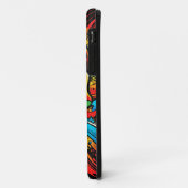 Smartphone Tough Case, Apple Case-Mate iPhone Hülle (Hinten/Links)