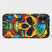 Smartphone Tough Case, Apple Case-Mate iPhone Hülle (Rückseite (Horizontal))