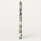 Smartphonecase Heart Case-Mate iPhone Hülle (Hinten/Rechts)