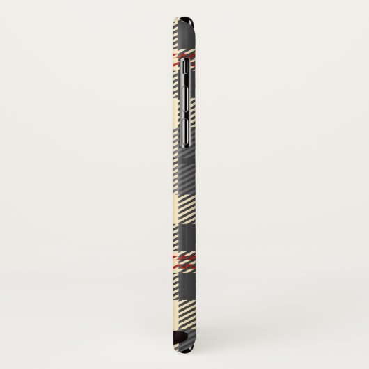 Smartphonecase Heart Case-Mate iPhone Hülle (Hinten/Links)