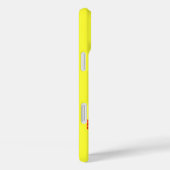 Smartphones entführten den digitalen Spaß der Mens Case-Mate iPhone Hülle (Rückseite / Rechts)