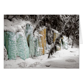 Smarts Bach Icefall NO1