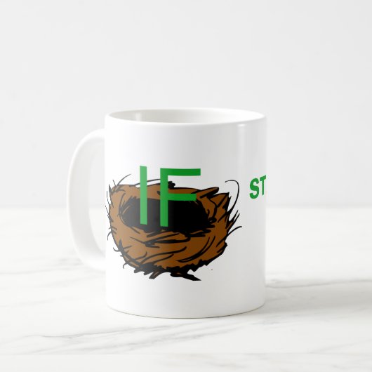 Smartsheet Nested If Statement Guru Kaffeetasse (Vorderseite Links)