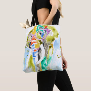 Smarty-Hosen Elefant Tasche