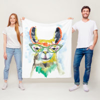 Smarty-Hosen Lama