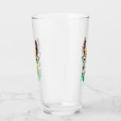 Smarty-Hosen Lama Glas (Rechts)