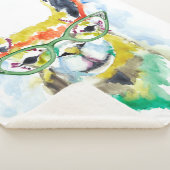 Smarty-Hosen Lama Sherpadecke (3/4)