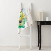 Smarty-Hosen Lama Sherpadecke (Beispiel)