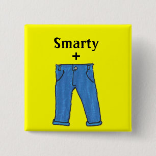 Smarty keucht Knopf Button