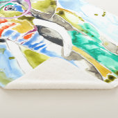 Smarty-Pants-Elefant Sherpadecke (3/4)