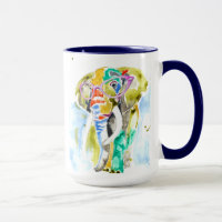 Smarty-Pants-Elefant