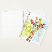 Smarty-Pants Giraffe Planer (Anzeige)