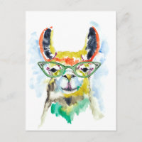 Smarty-Pants Llama