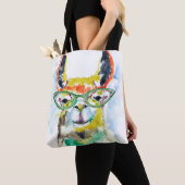 Smarty-Pants Llama Tasche (Von Nahem)