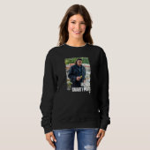 Smarty Pants Sweatshirt (Vorne ganz)