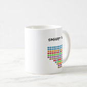 Smartyhosen Kaffeetasse (VorderseiteRechts)
