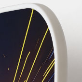 Smash Serve ⚡ Pickleball Power Pickleball Schläger (Linke Seite)