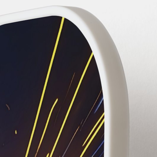 Smash Serve ⚡ Pickleball Power Pickleball Schläger (Linke Seite)