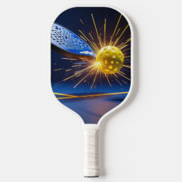 Smash Serve ⚡ Pickleball Power Pickleball Schläger