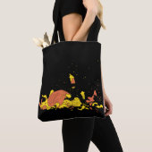 Smashed Pumpkin Tasche (Von Nahem)