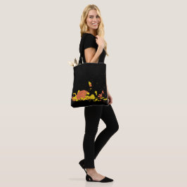 Smashed Pumpkin Tasche