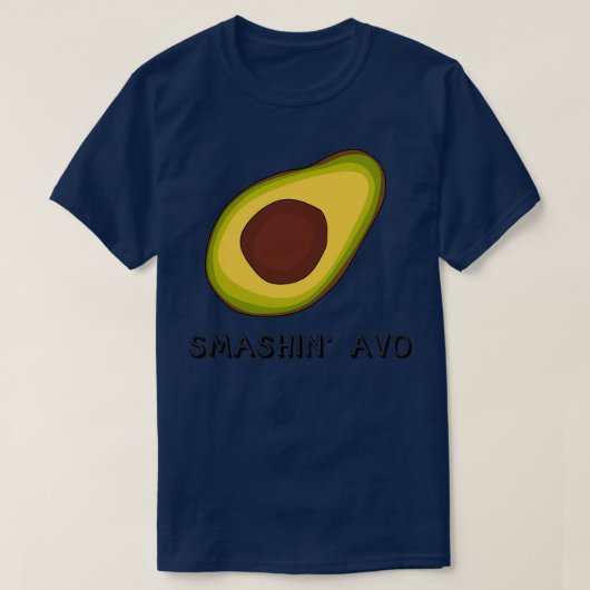 Smashinx27 T-Shirt (Design vorne)