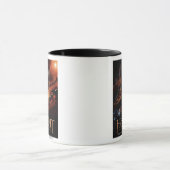 SMAUG™ Encircles BILBO BAGGINS™ Tasse (Zentrum)