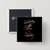 SMAUG™ Intro Button (Vorne & Hinten)