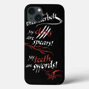 SMAUG™ Intro iPhone 13 Hülle