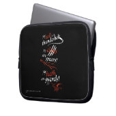 SMAUG™ Intro Laptopschutzhülle (Vorderseite Links)