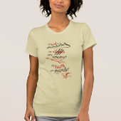 SMAUG™ Intro T-Shirt (Vorderseite)