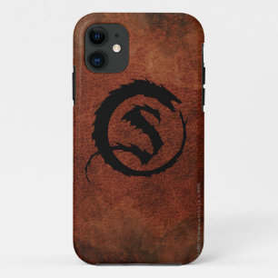 SMAUG™ Logo iPhone 11 Hülle
