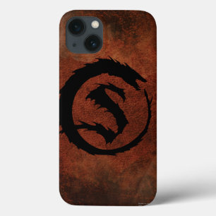 SMAUG™ Logo Case-Mate iPhone Hülle
