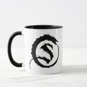 SMAUG™ Logo Tasse (Links)