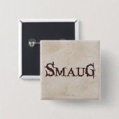 SMAUG™ Name Button (Vorne & Hinten)