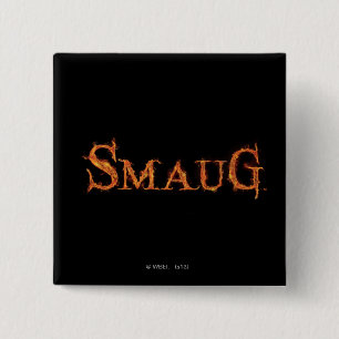 SMAUG™ Name Graphic Button