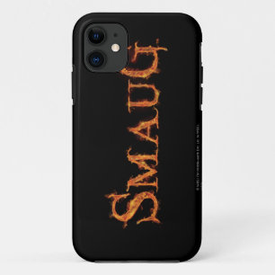 SMAUG™ Name Graphic Case-Mate iPhone Hülle
