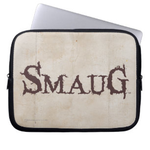 SMAUG™ Name Laptopschutzhülle