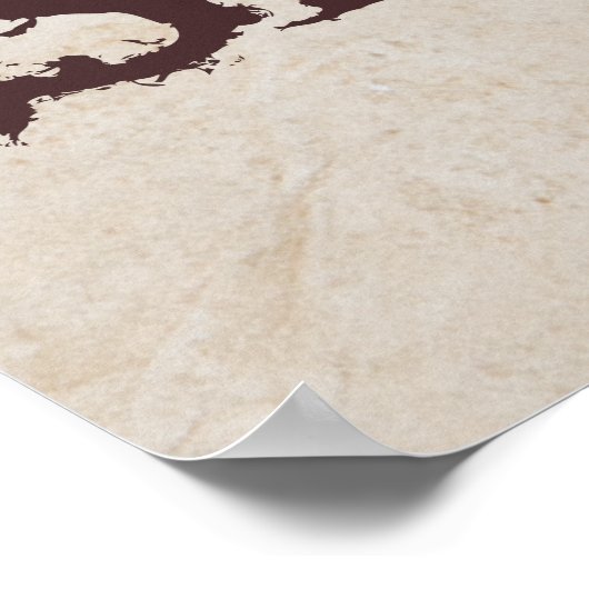 SMAUG™ Name Poster (Ecke)