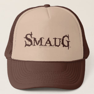 SMAUG™ Name Truckerkappe