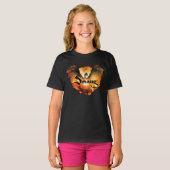 SMAUG™ Over Laketown T-Shirt (Vorne ganz)