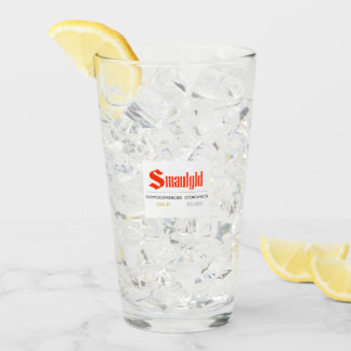 Smaulgld GLAS! Glas