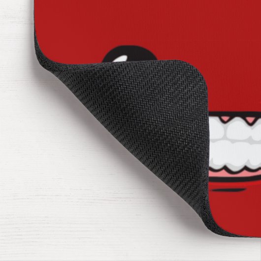 SMB MOUSEPAD (Ecke)