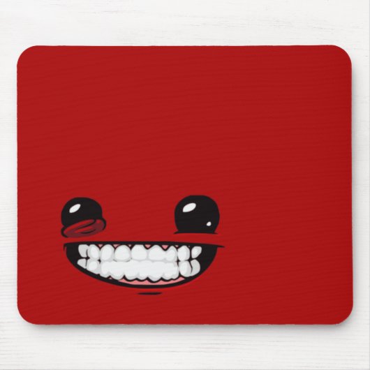 SMB MOUSEPAD (Vorne)